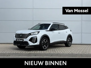 Peugeot 2008 1.2 PureTech 130 Allure