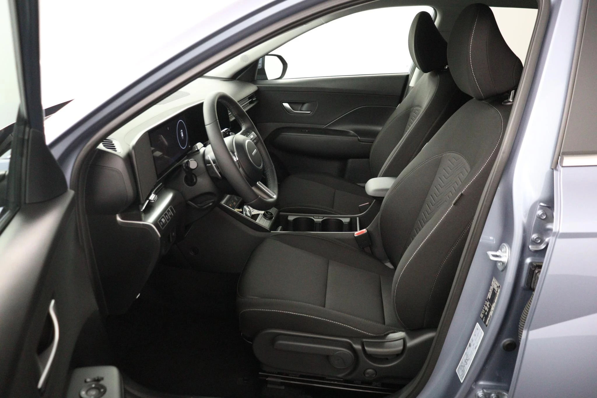 Hyundai Kona 1.6 GDI HEV Comfort