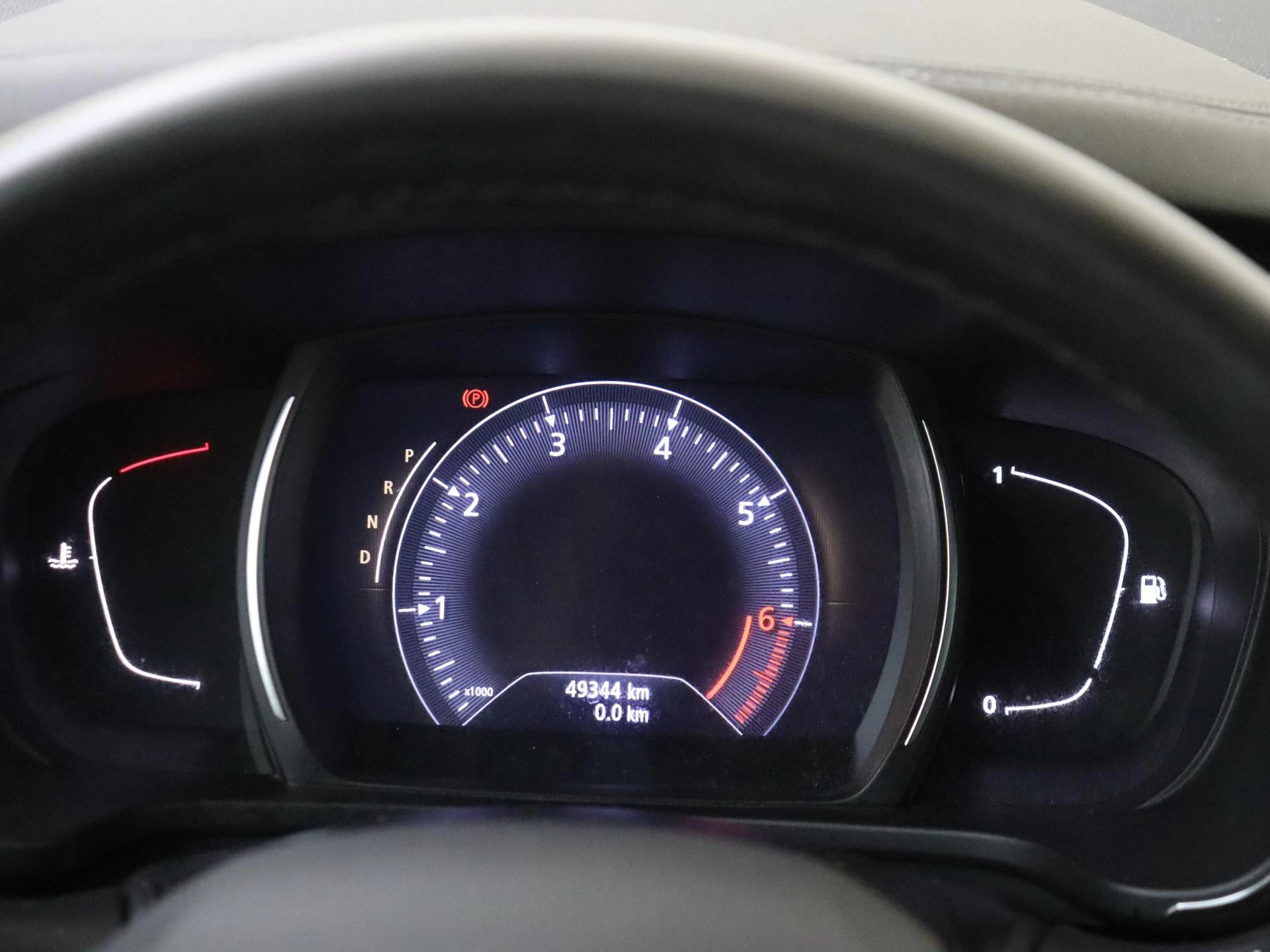 Renault Kadjar 1.3 TCe Intens