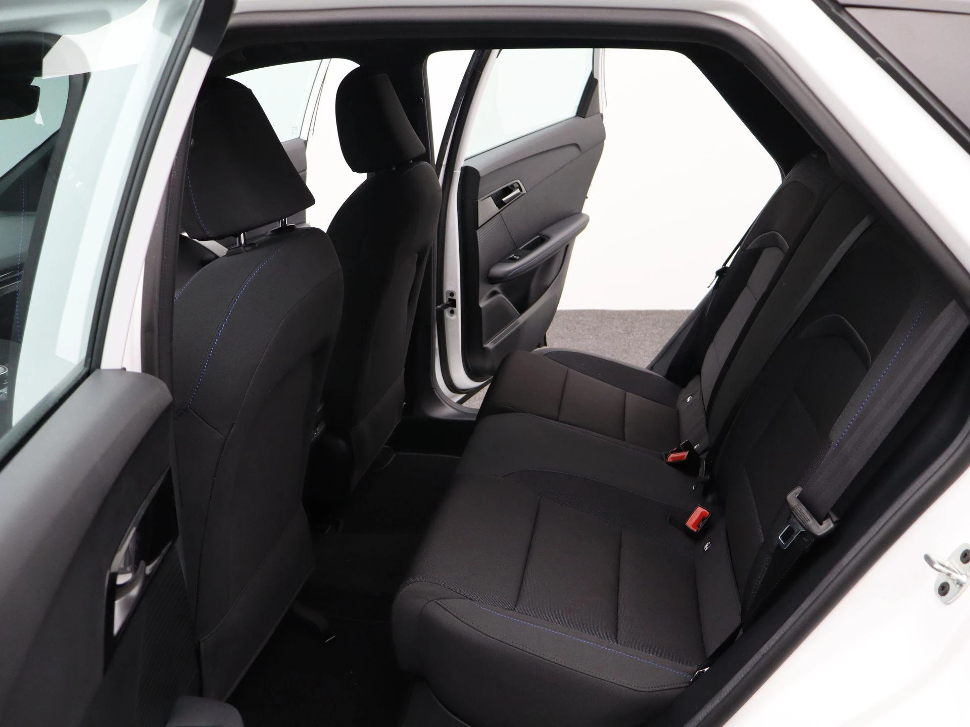 MG MG4 EV Electric Standard 51 kWh