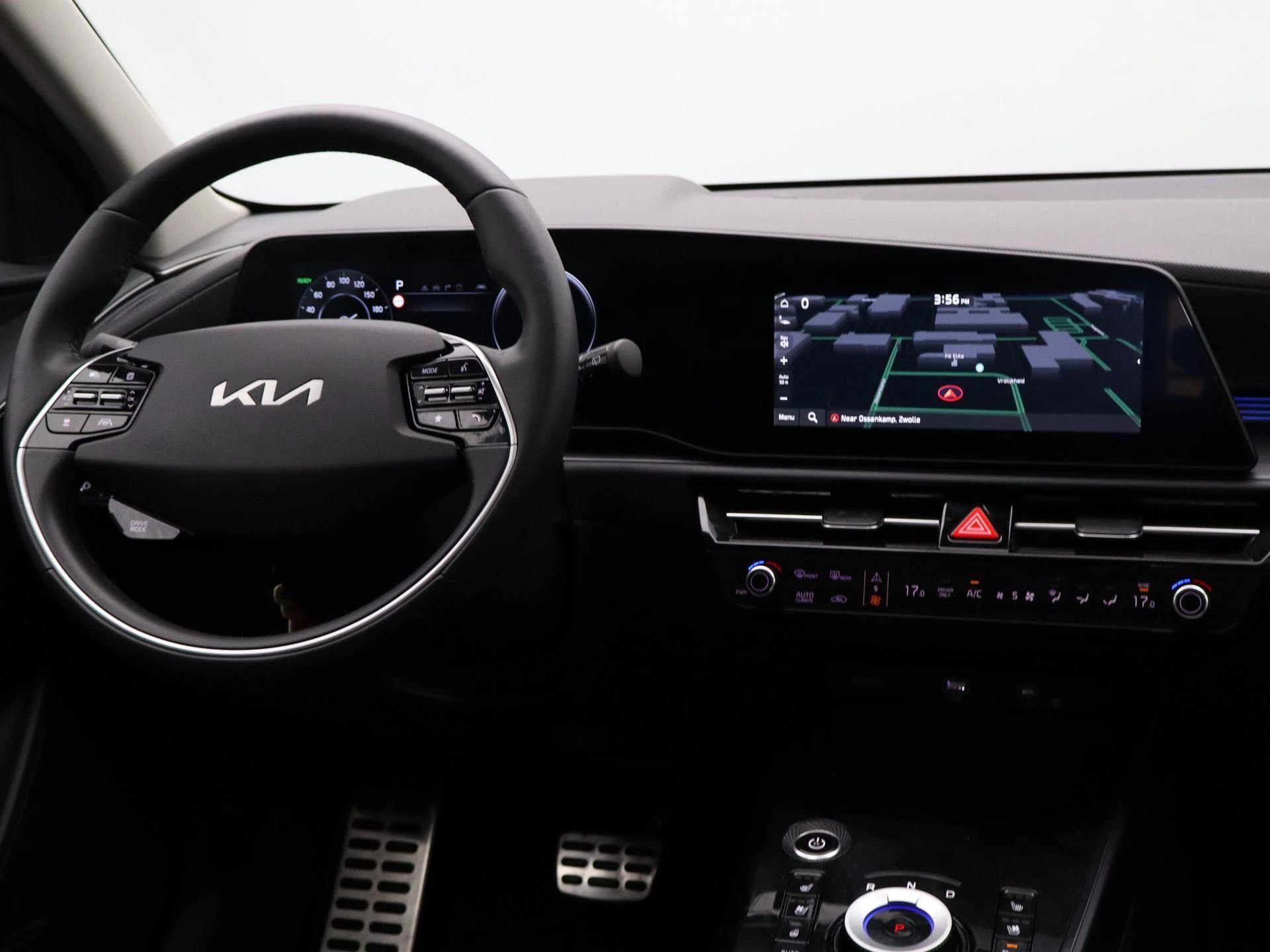 Kia Niro EV Plus Advanced 64.8 kWh