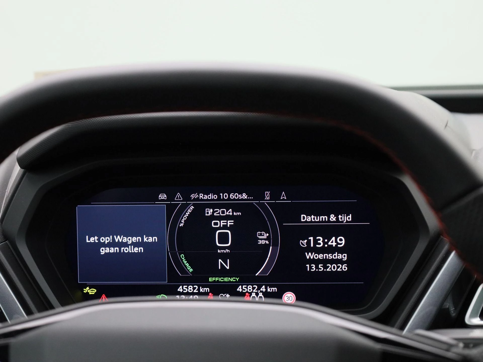 Audi Q4 Sportback e-tron 45 Edition 82 kWh