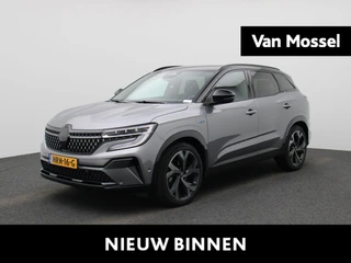 Renault Austral 1.2 E-Tech full hybrid 200 techno esprit Alpine