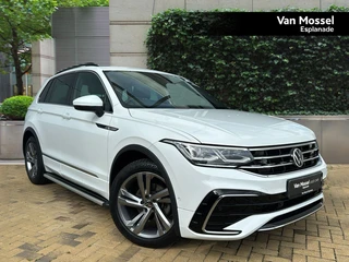 Volkswagen Tiguan 1.5 TSI 150 R-Line Edition 5dr DSG