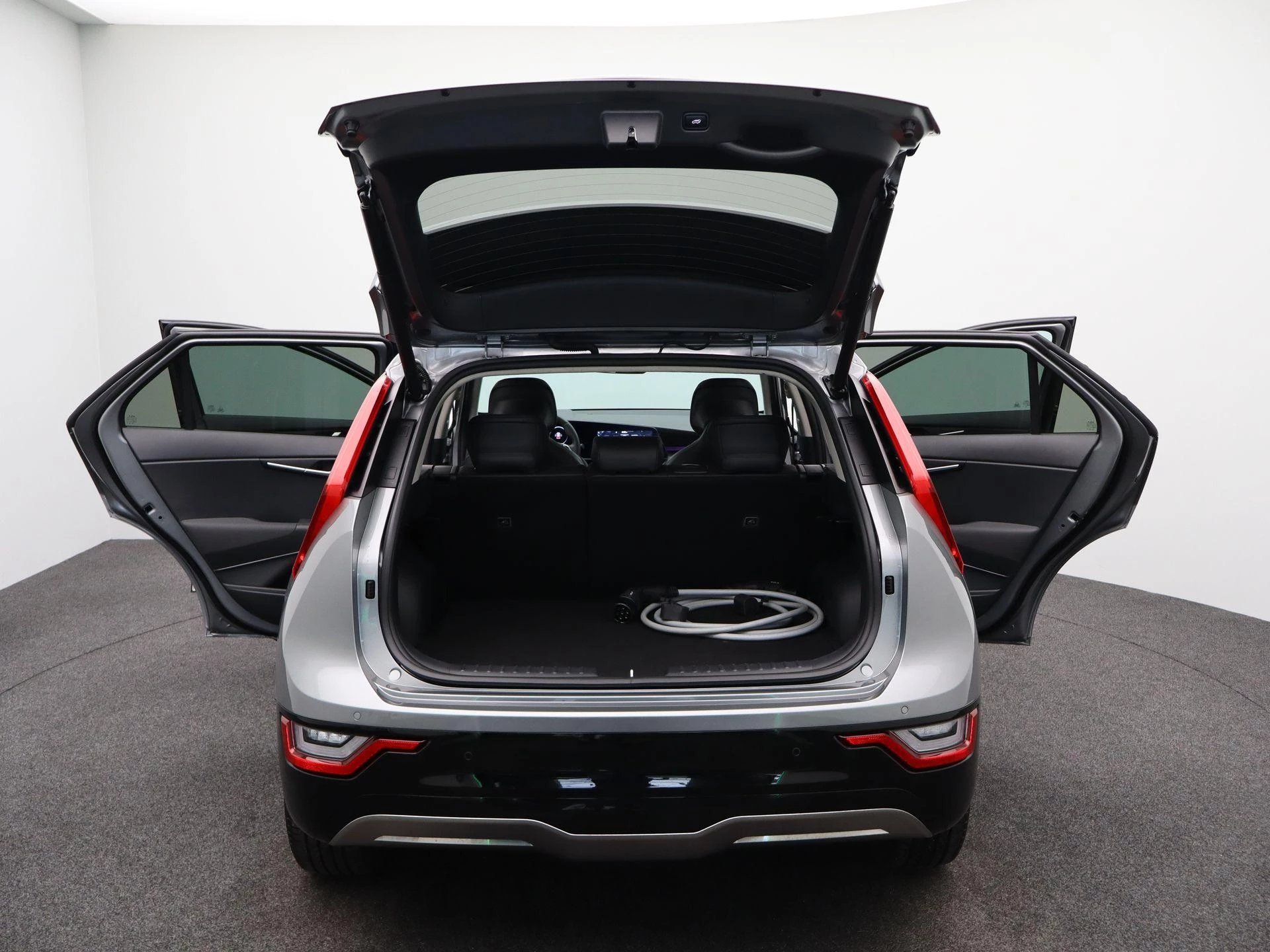Kia Niro EV Plus Advanced 64.8 kWh
