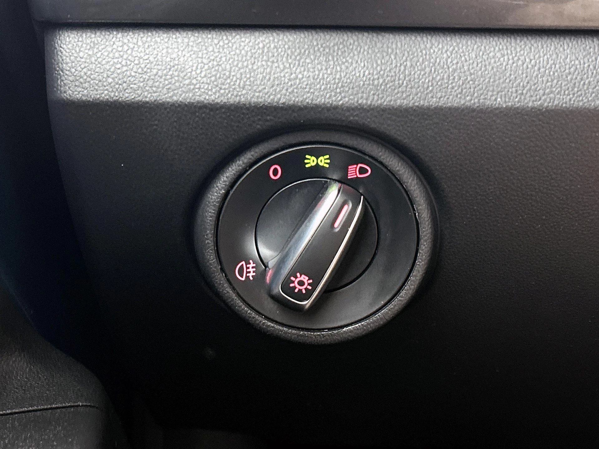 SEAT Mii 1.0 Sport Connect