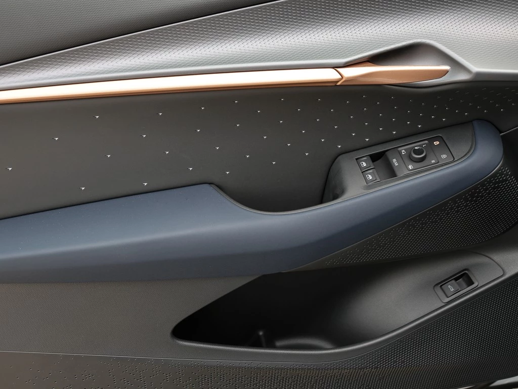 CUPRA Tavascan VZ 250 kW/340 PS 77kWh 4Drive