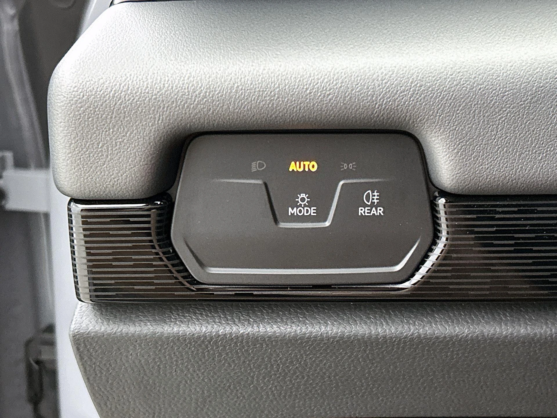 Volkswagen ID.7 Tourer Limited Edition 59 kWh 204pk
