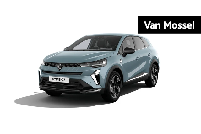 Renault Symbioz