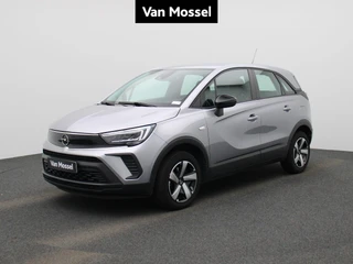 Opel Crossland 1.2 81kW Turbo S/S Edition