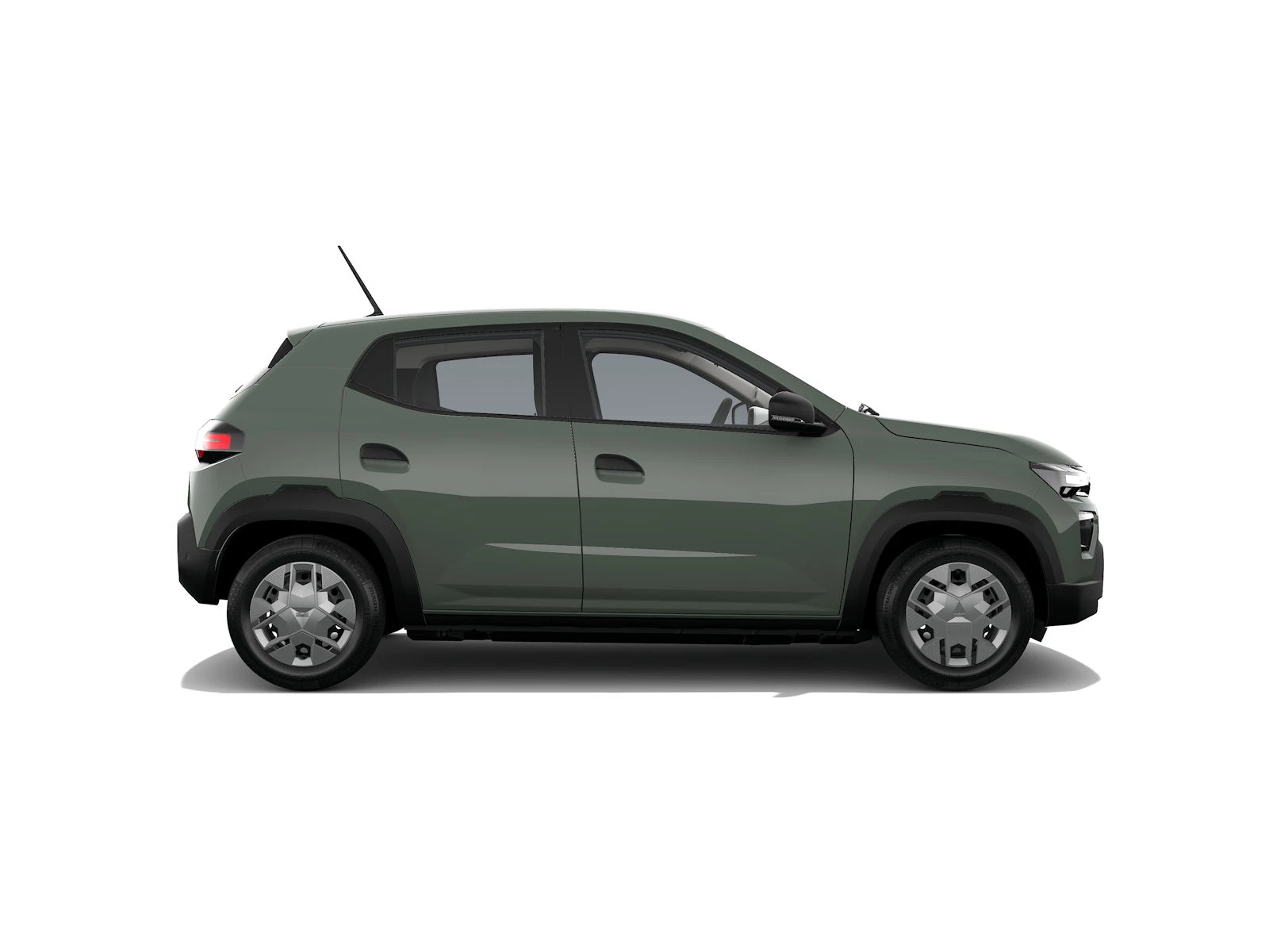 Dacia Spring Electric 70 1AT Essential