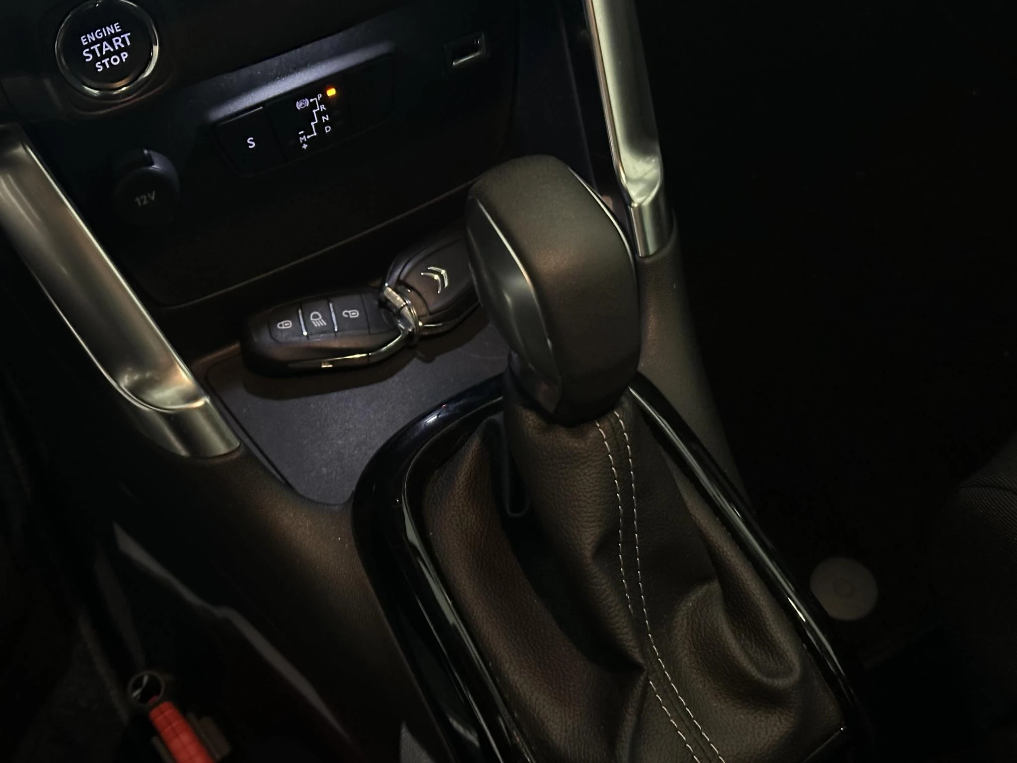 Citroën-C3 Aircross-image-24