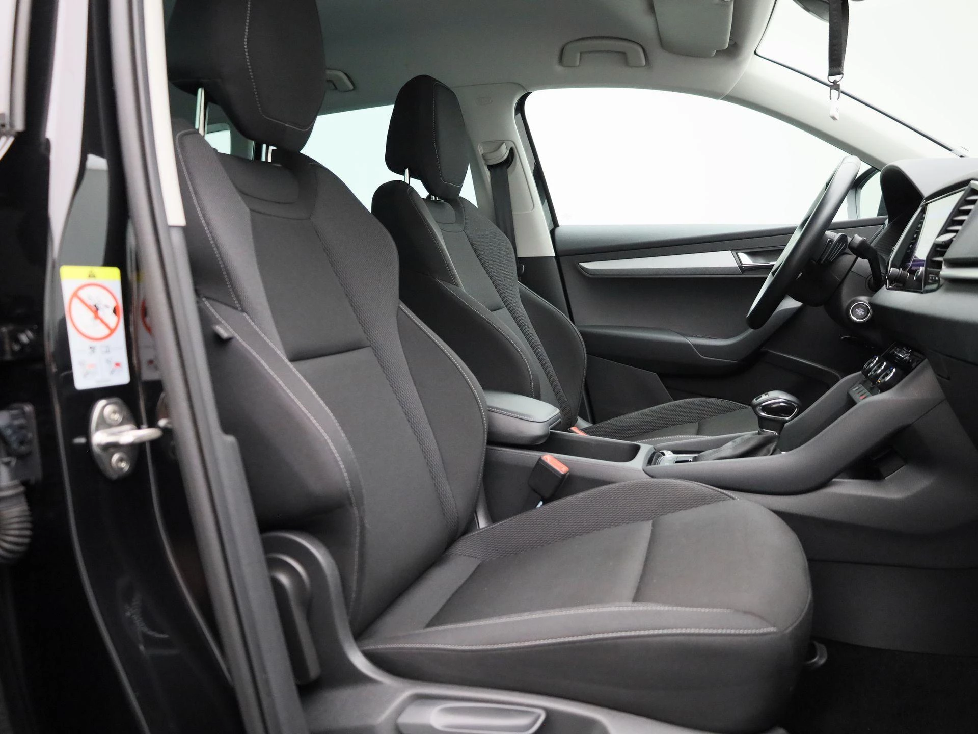 Škoda Karoq 1.5 TSI ACT Business Edition
