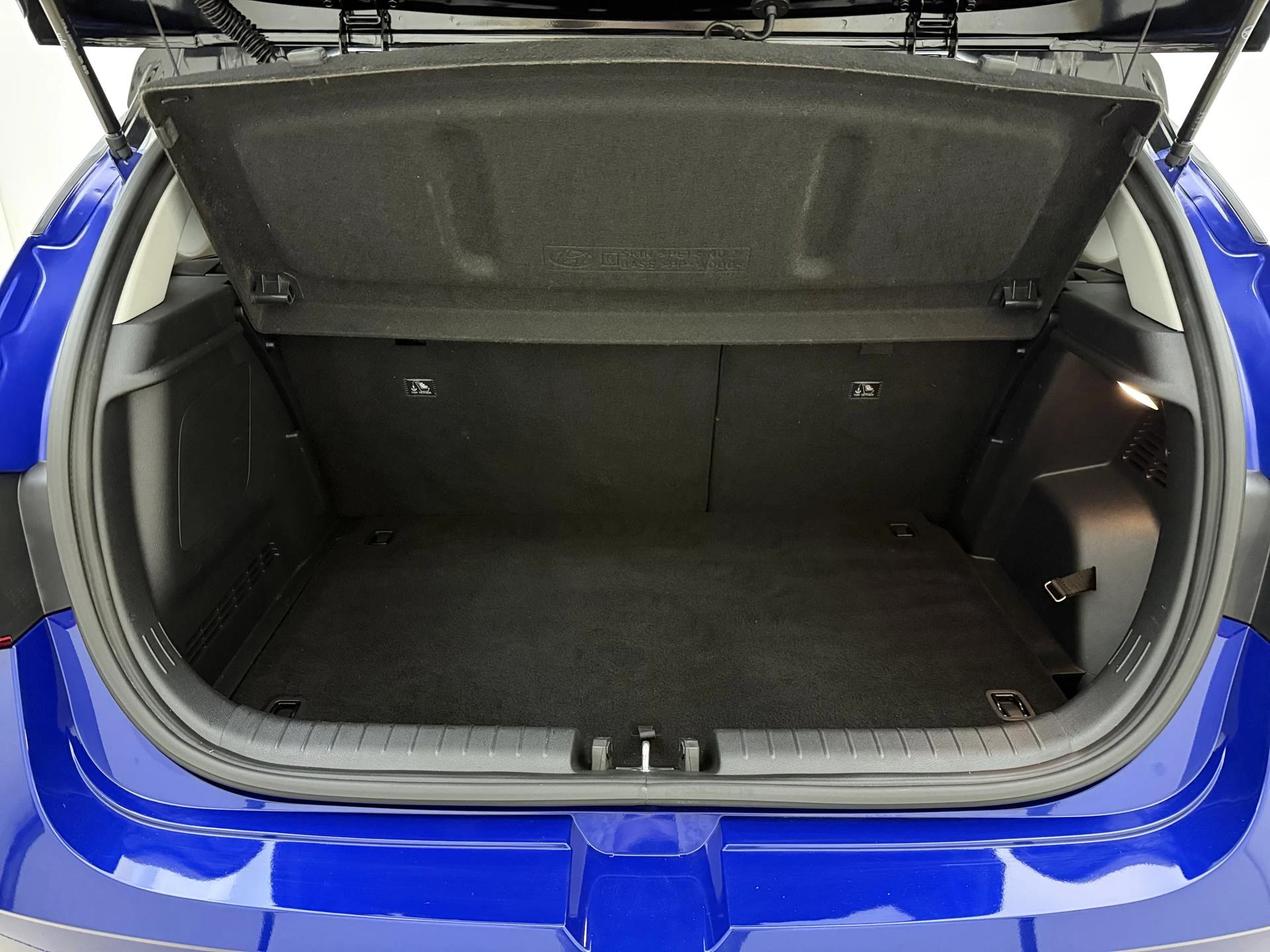 Hyundai i20 1.0 T-GDI Comfort