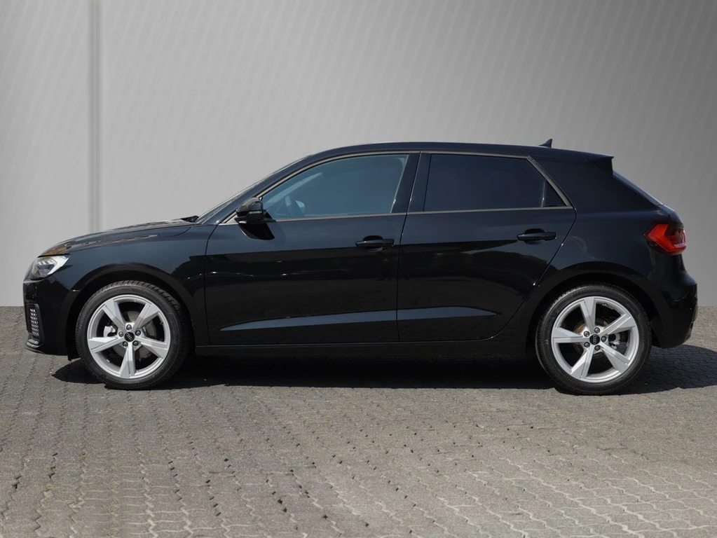 Audi-A1 Sportback-image-2