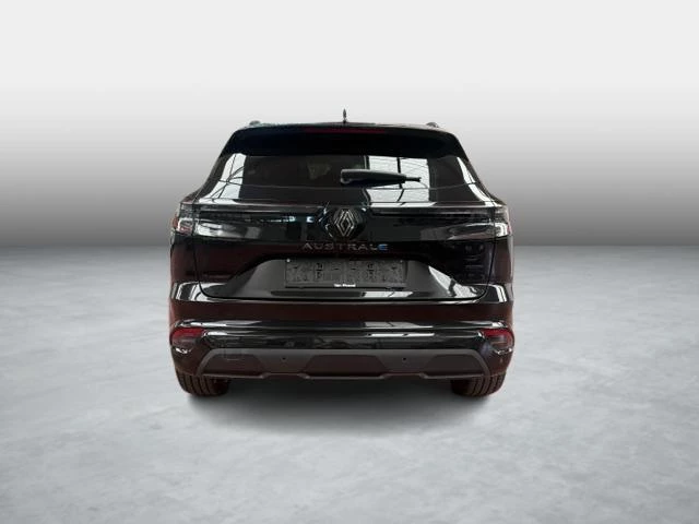 Renault Austral E-Tech Full hybrid 200 Techno Esprit Alp
