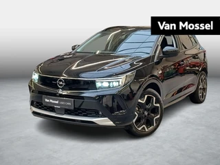 Opel Grandland 1.2T AT8 130pk Ultimate