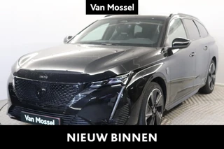 Peugeot e-308 e-308 156 GT
