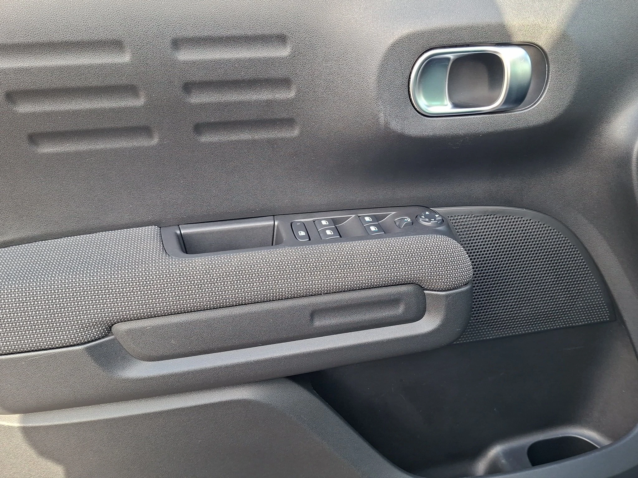 Citroën-C3 Aircross-image-16