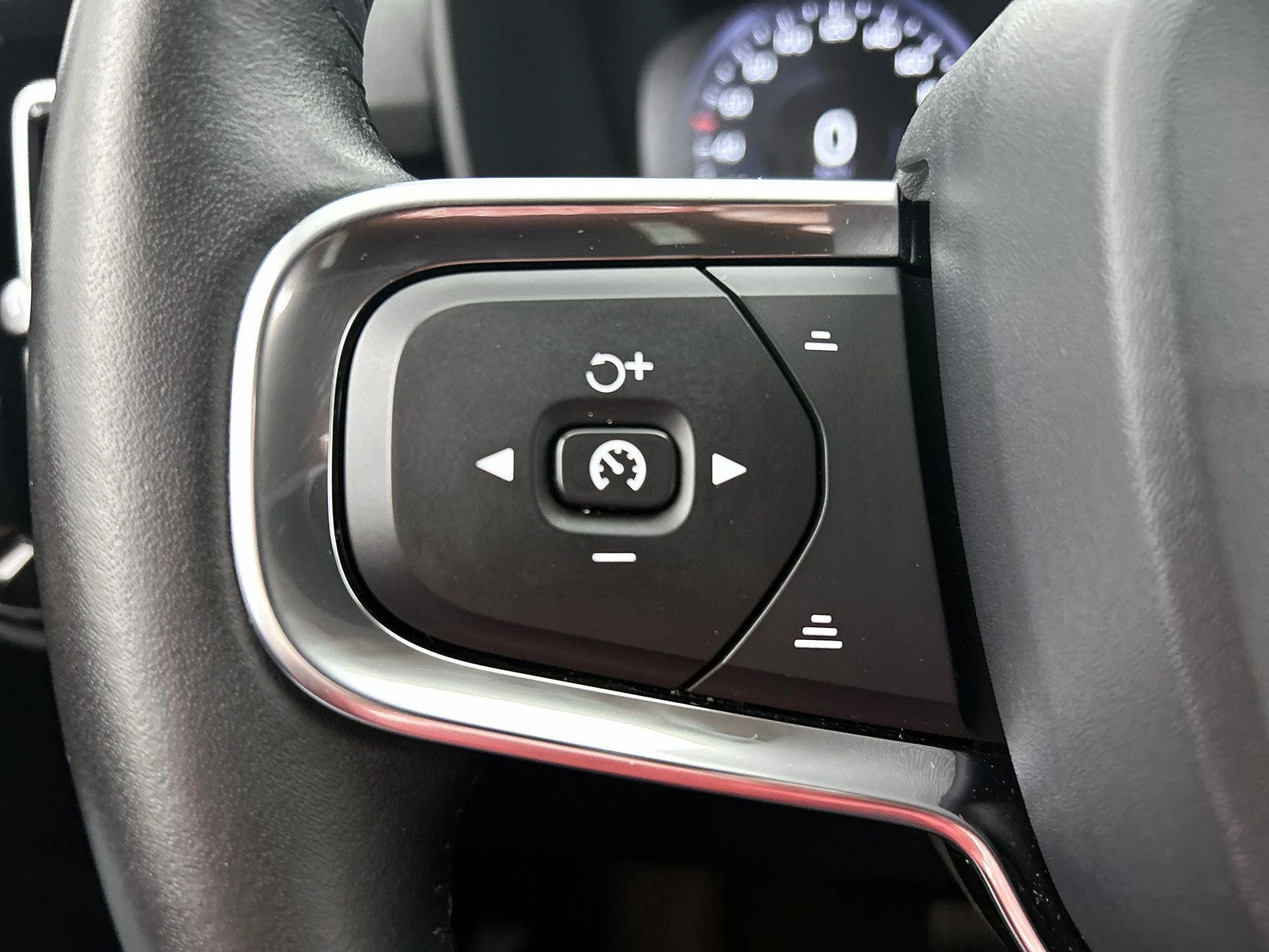 Volvo XC40 1.5 T3 Inscription