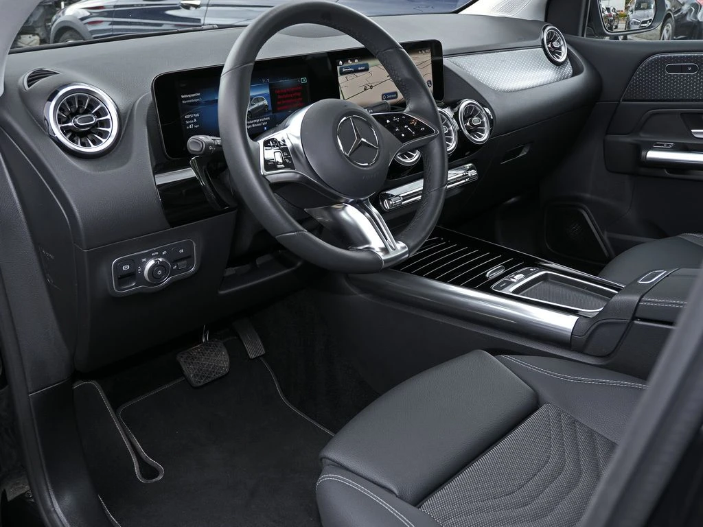 Mercedes-Benz-B-Klasse 200-image-8