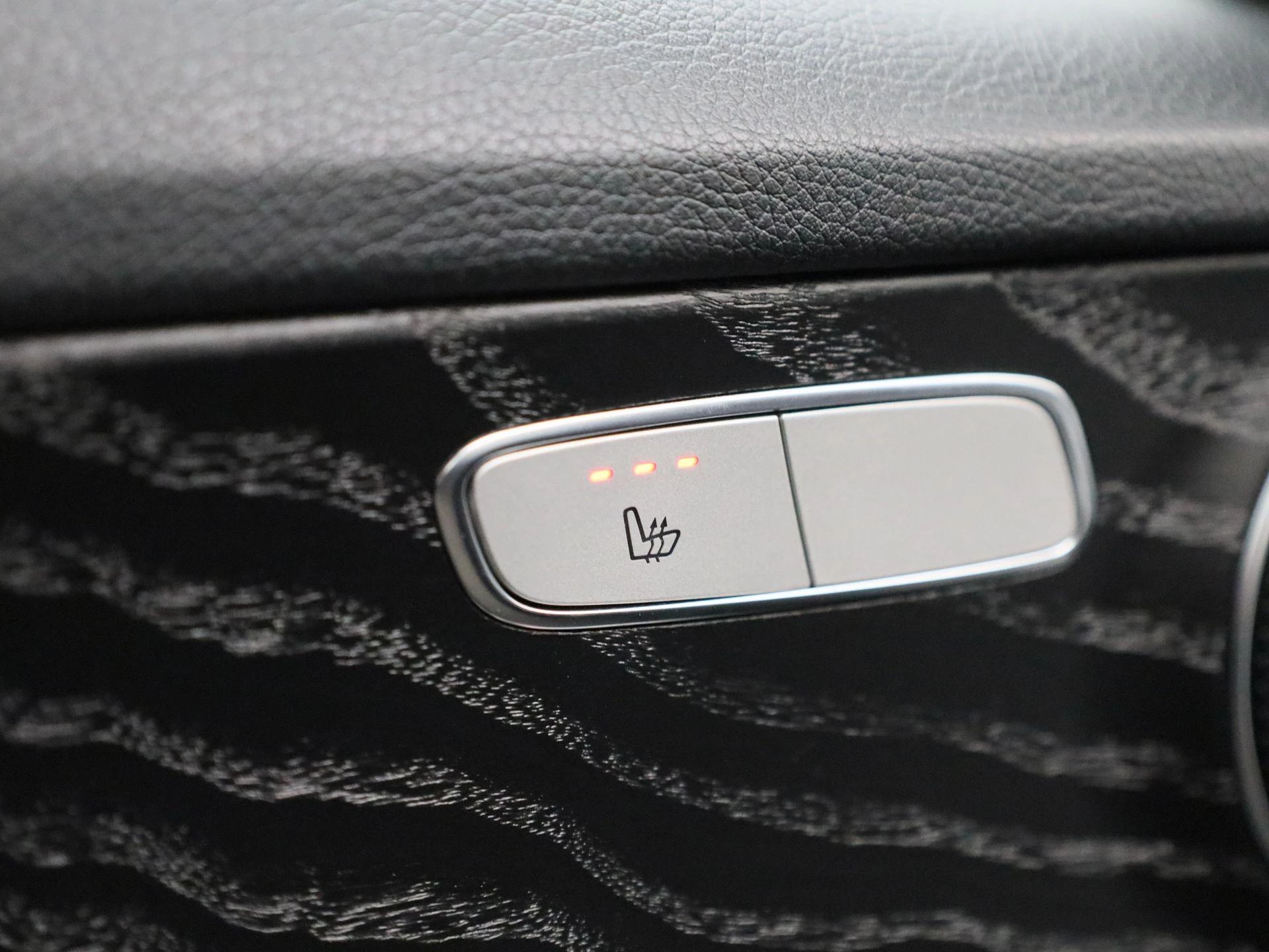 Mercedes-Benz C-Klasse Estate 350 e Lease Edition