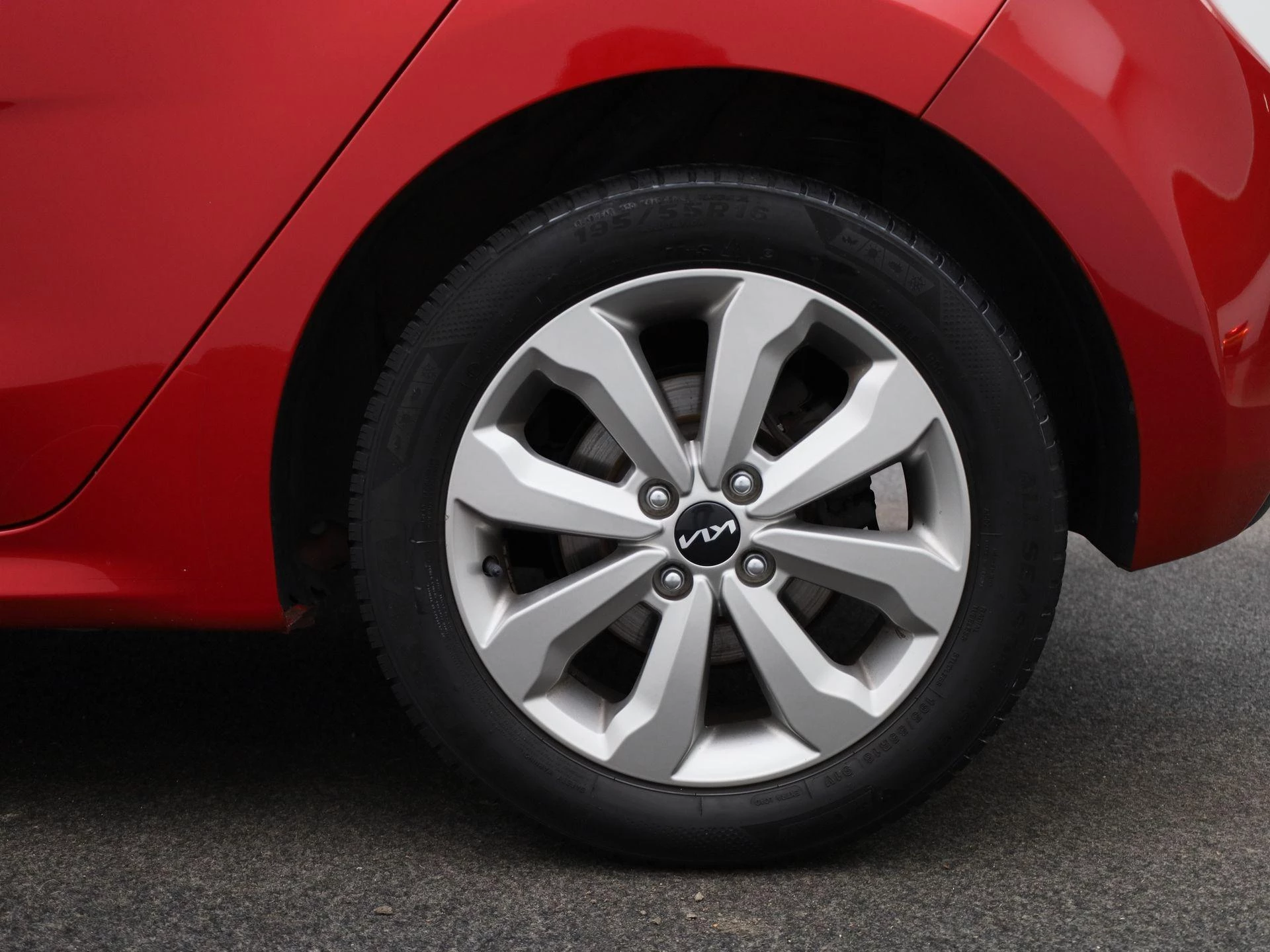 Kia Rio 1.0 T-GDi MHEV DynamicPlusLine