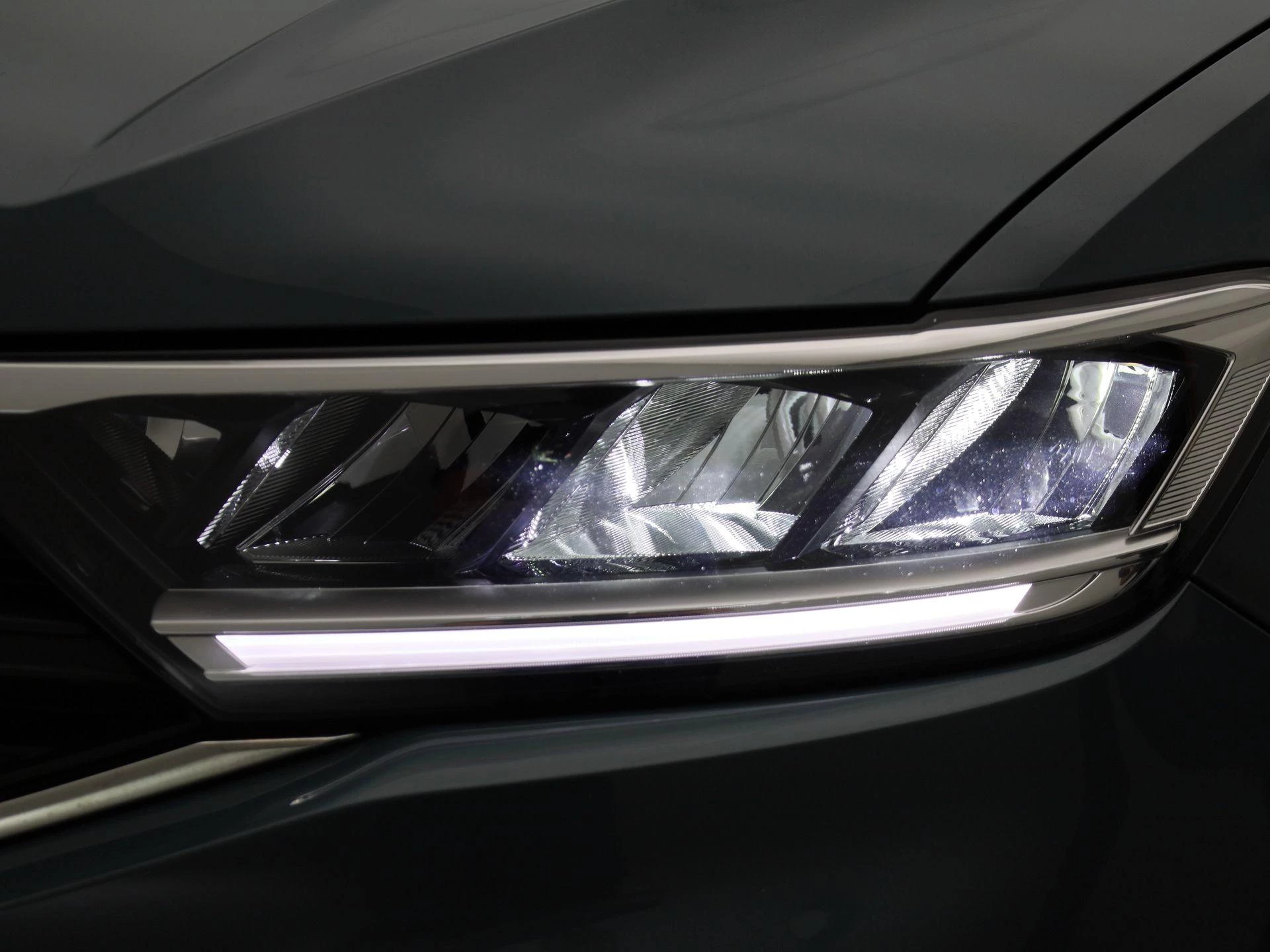 Volkswagen T-Roc 2.0 TDI 85kW Life Business