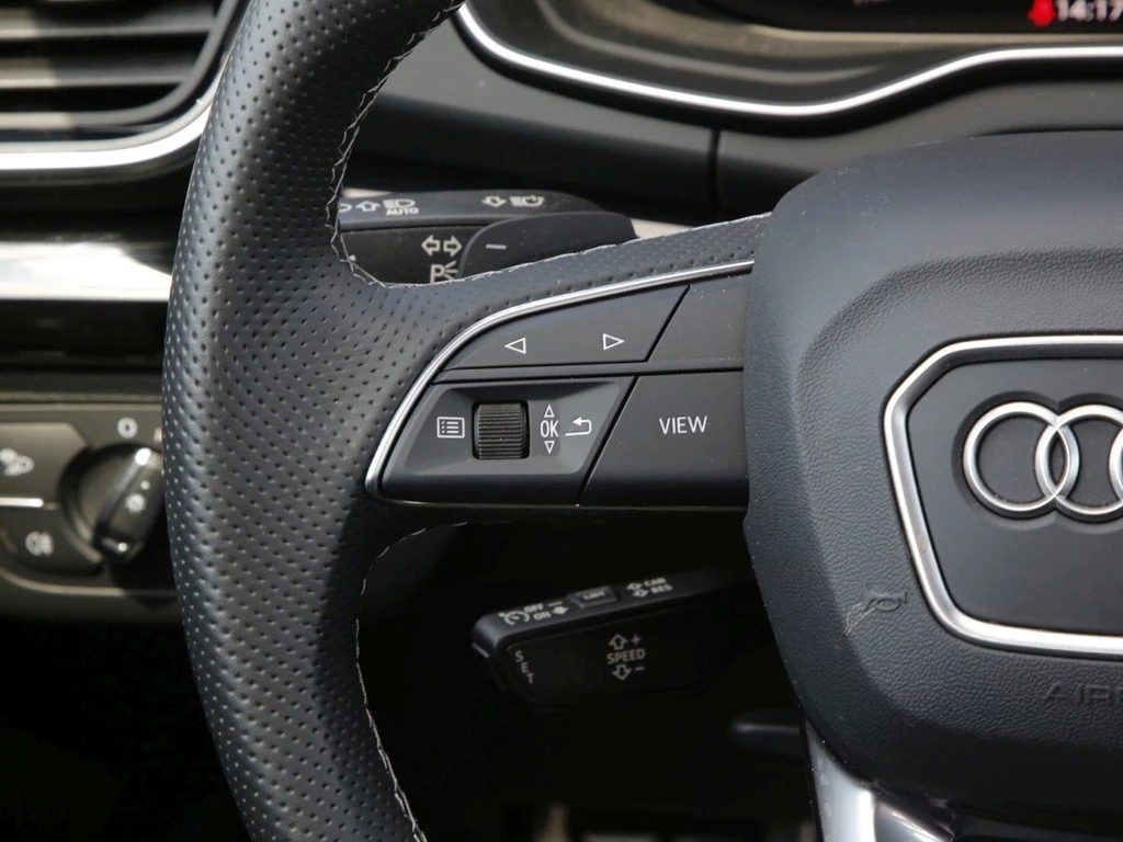 Audi Q5 40 TDI quattro S line NAVI*VIRTUAL*R-CAM*MATRIX-LED*SHZ*KLIMAA