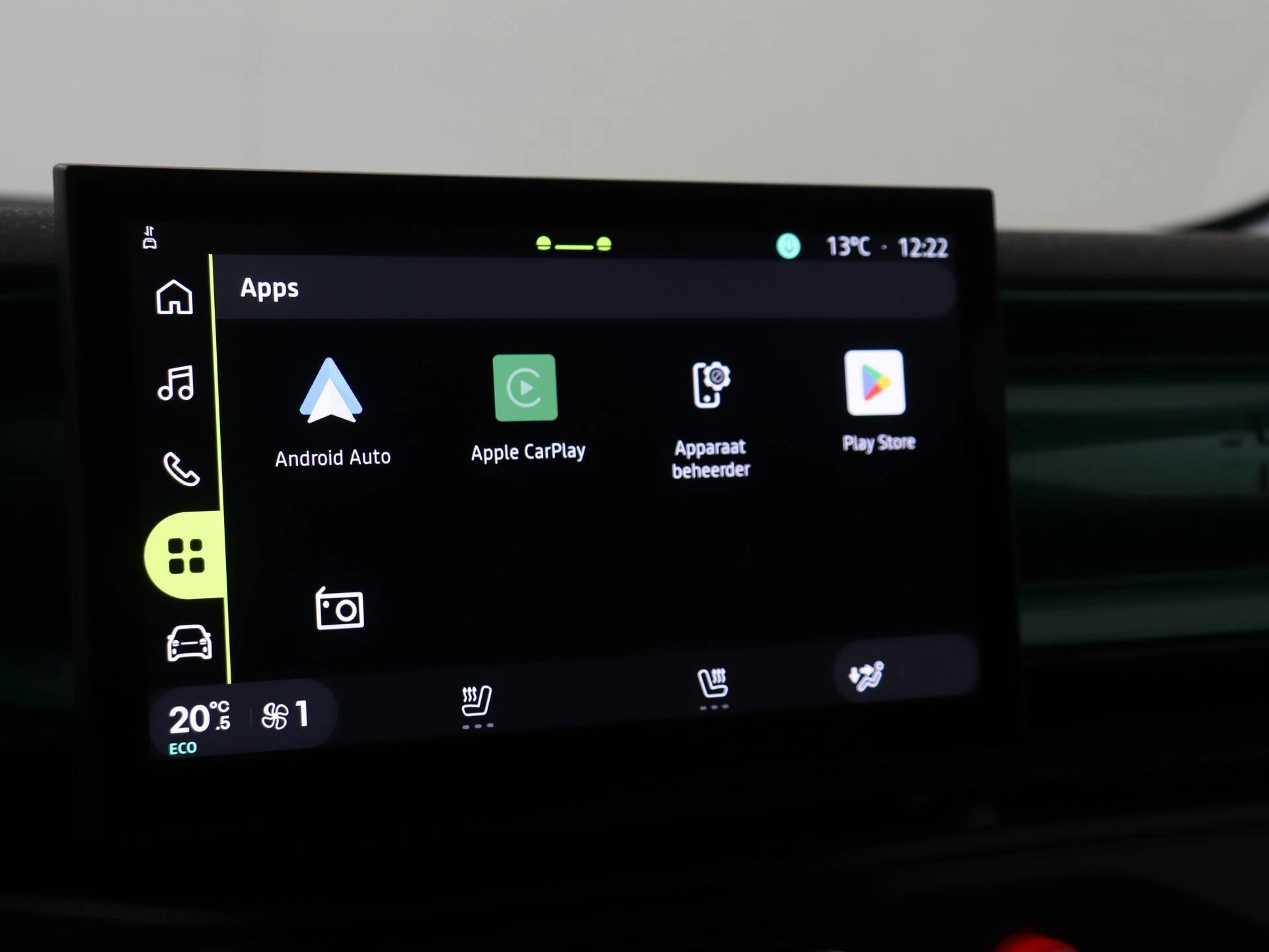 Renault Twingo urban range techno 27.5 kWh