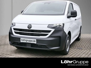 Volkswagen Transporter Kasten 2.0 l TDI 110 kW / 150 PS