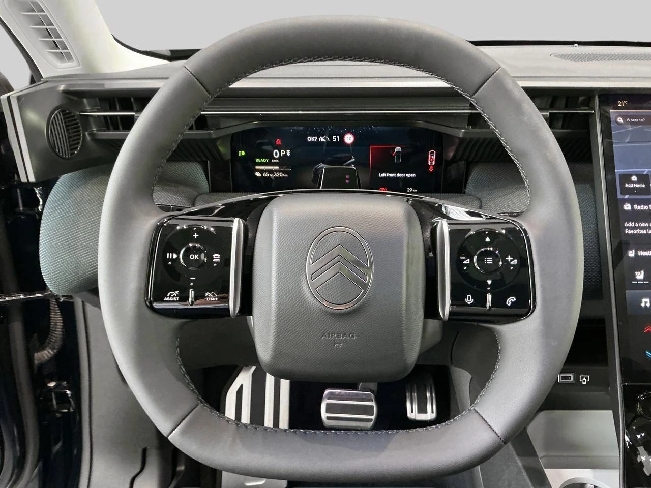 Citroën-ë-C5 Aircross-image-9