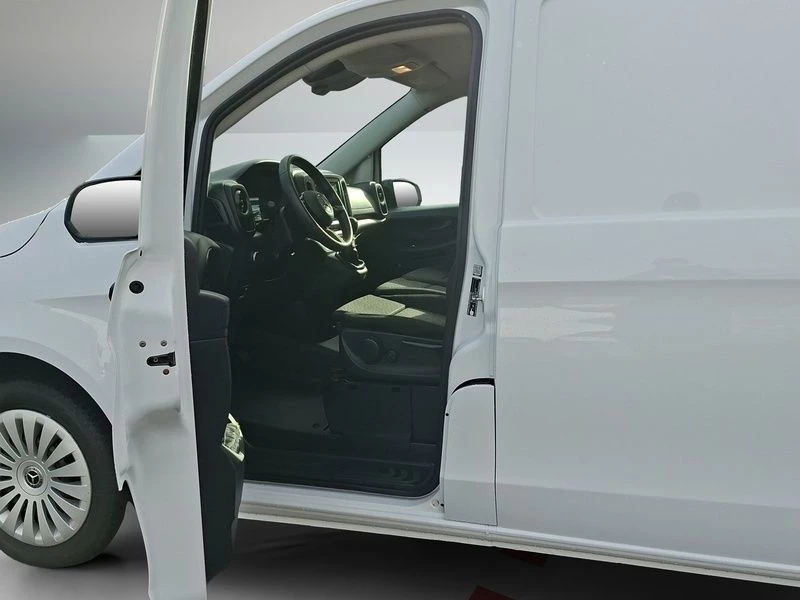 Mercedes-Benz Vito 116 NEUES MODELL KAMERA NAVI TEMPOMAT MBUX