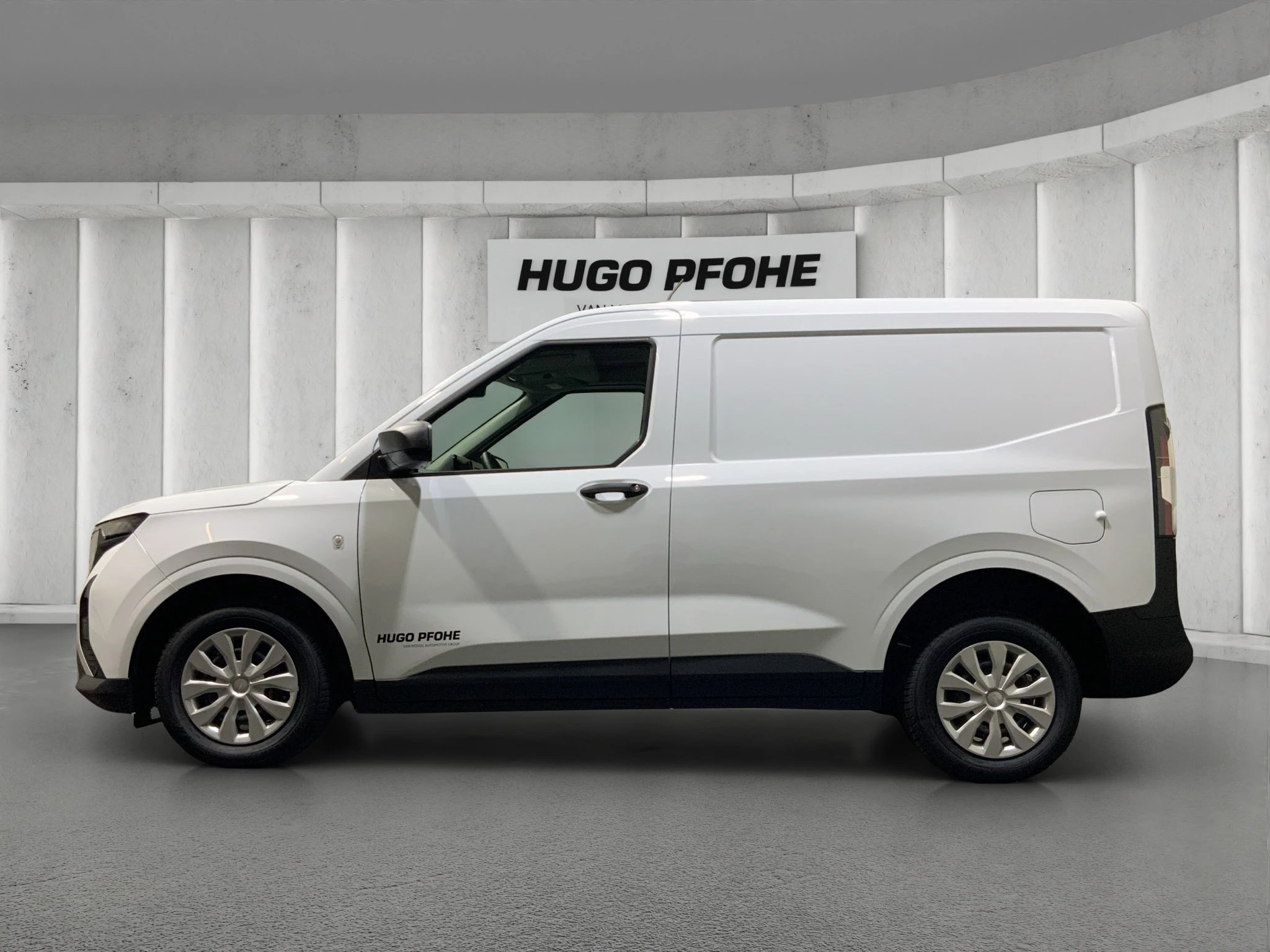 Ford Transit Courier Trend 1.0 EcoBoost