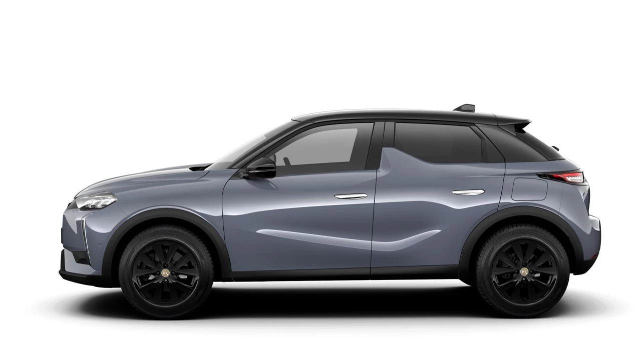 DS DS 3 Performance Line
