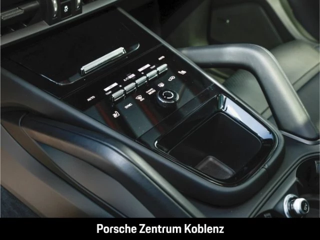 Porsche Cayenne E-Hybrid -