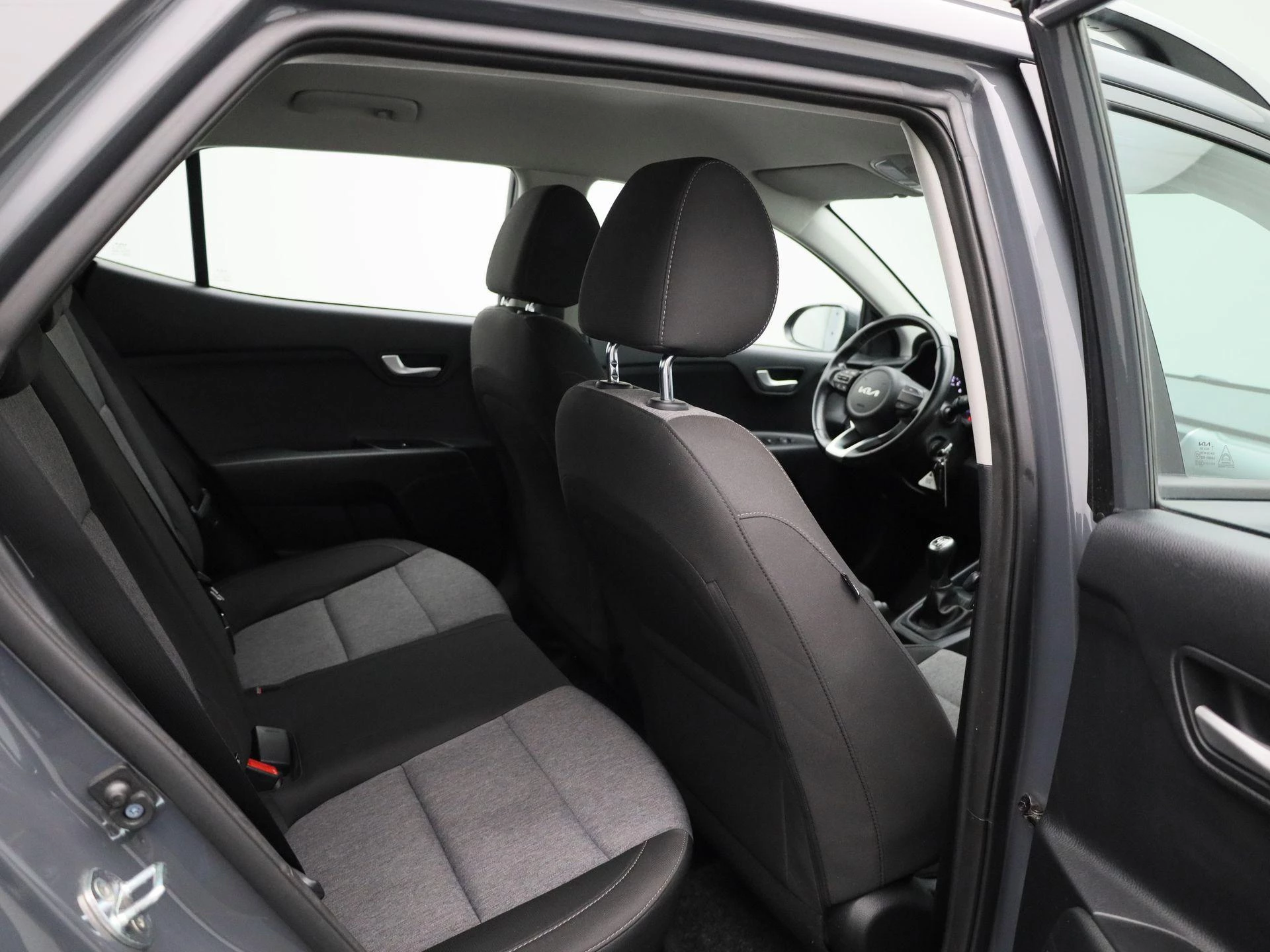 Kia Stonic 1.0 T 100 Urban Edition