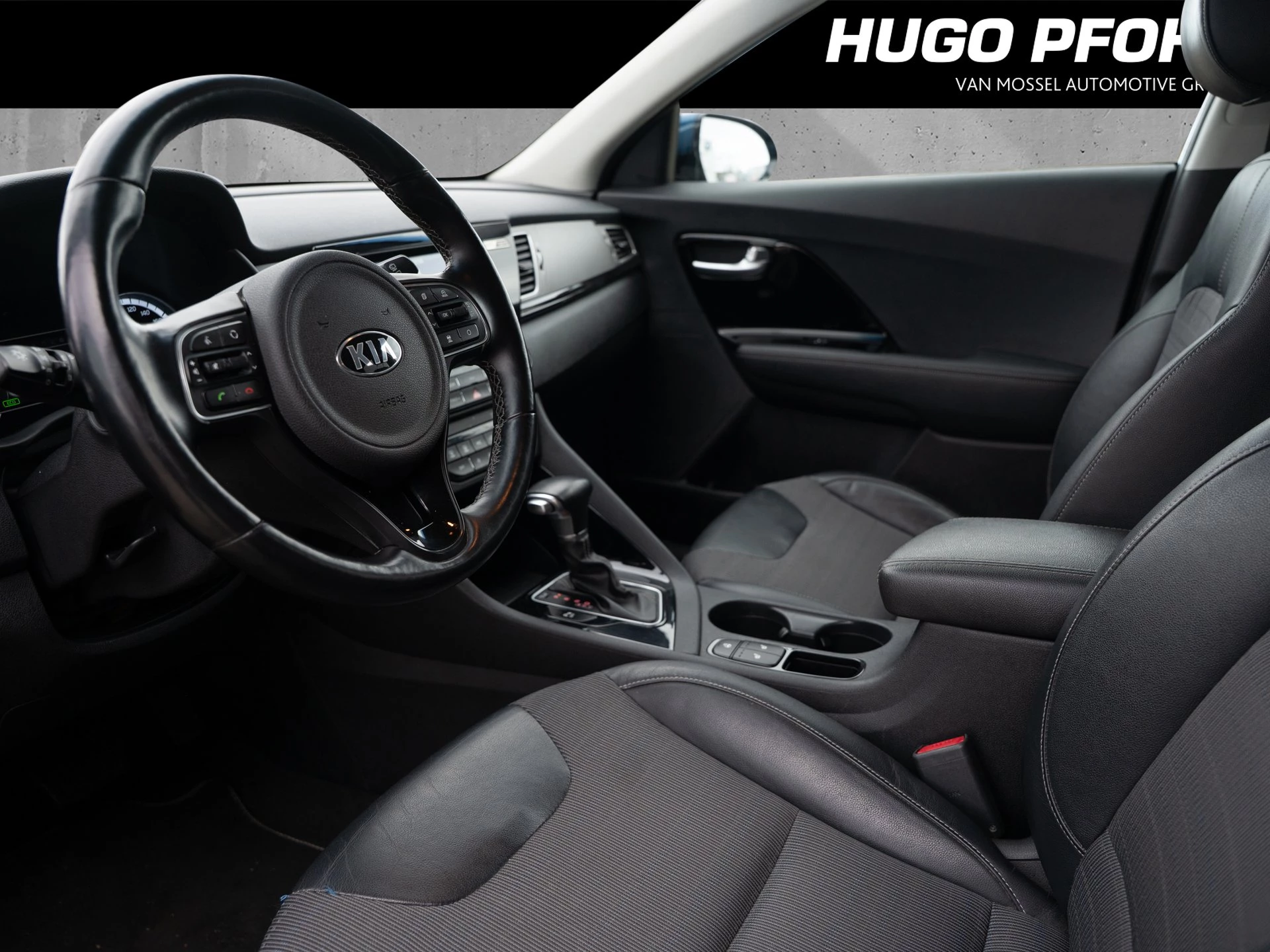 Kia Niro 1.6 Hybrid Vision