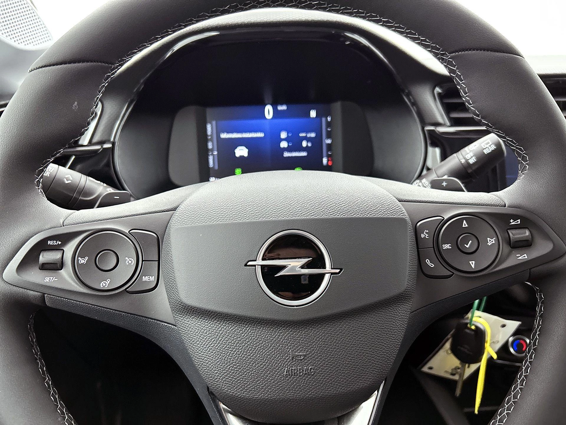 Opel Corsa 1.2 Turbo Hybrid Edition