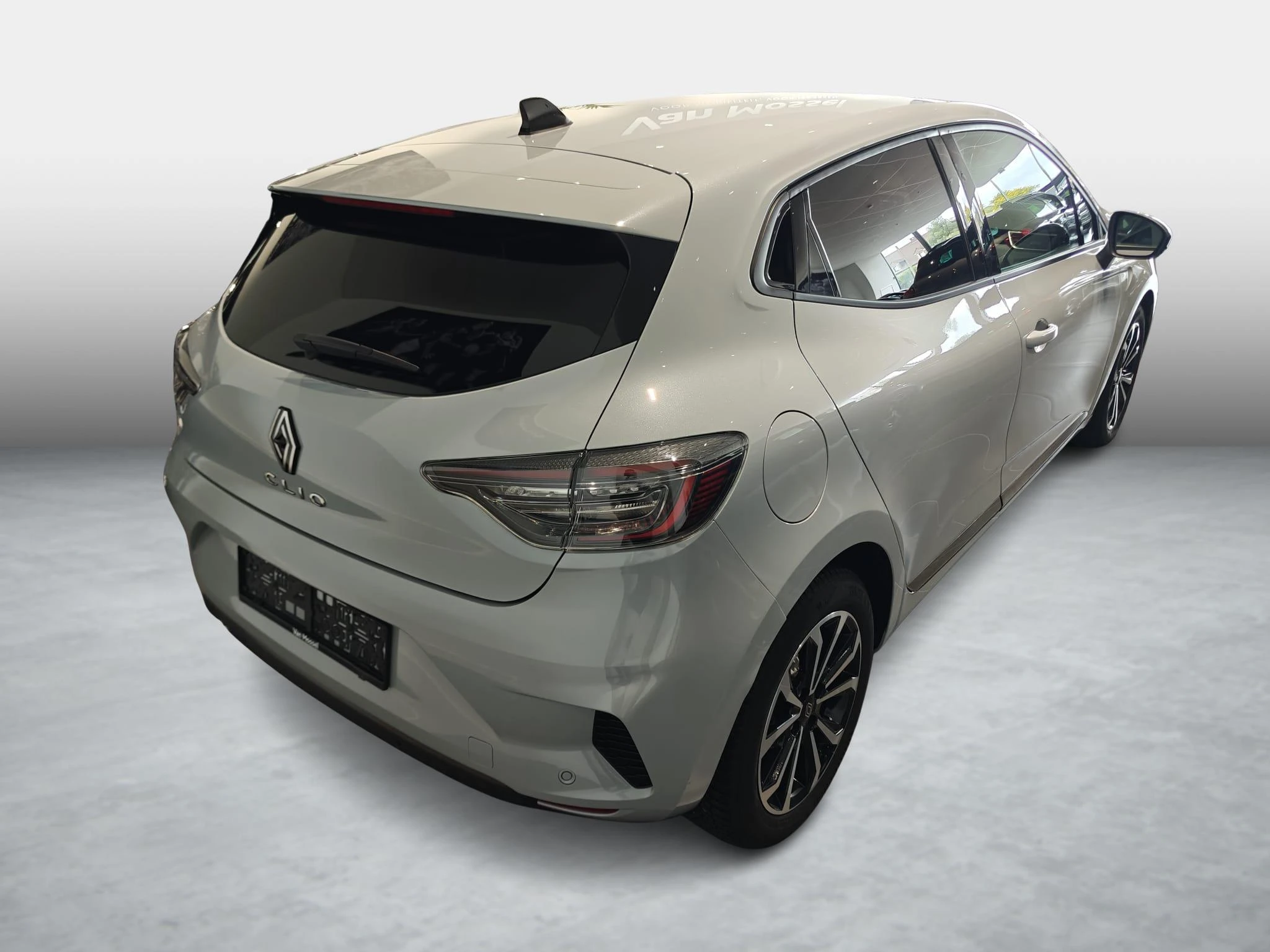 Renault Clio TCe 90 Evolution