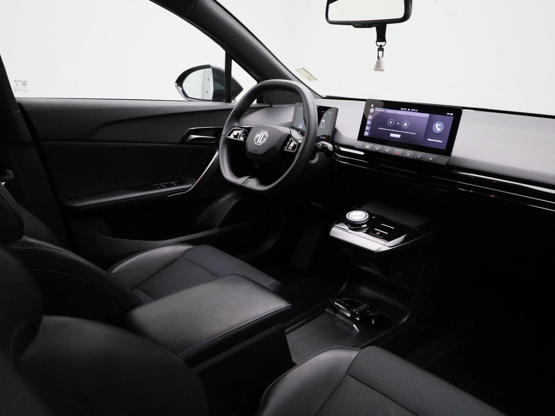 MG MG4 EV Electric Luxury 64 kWh