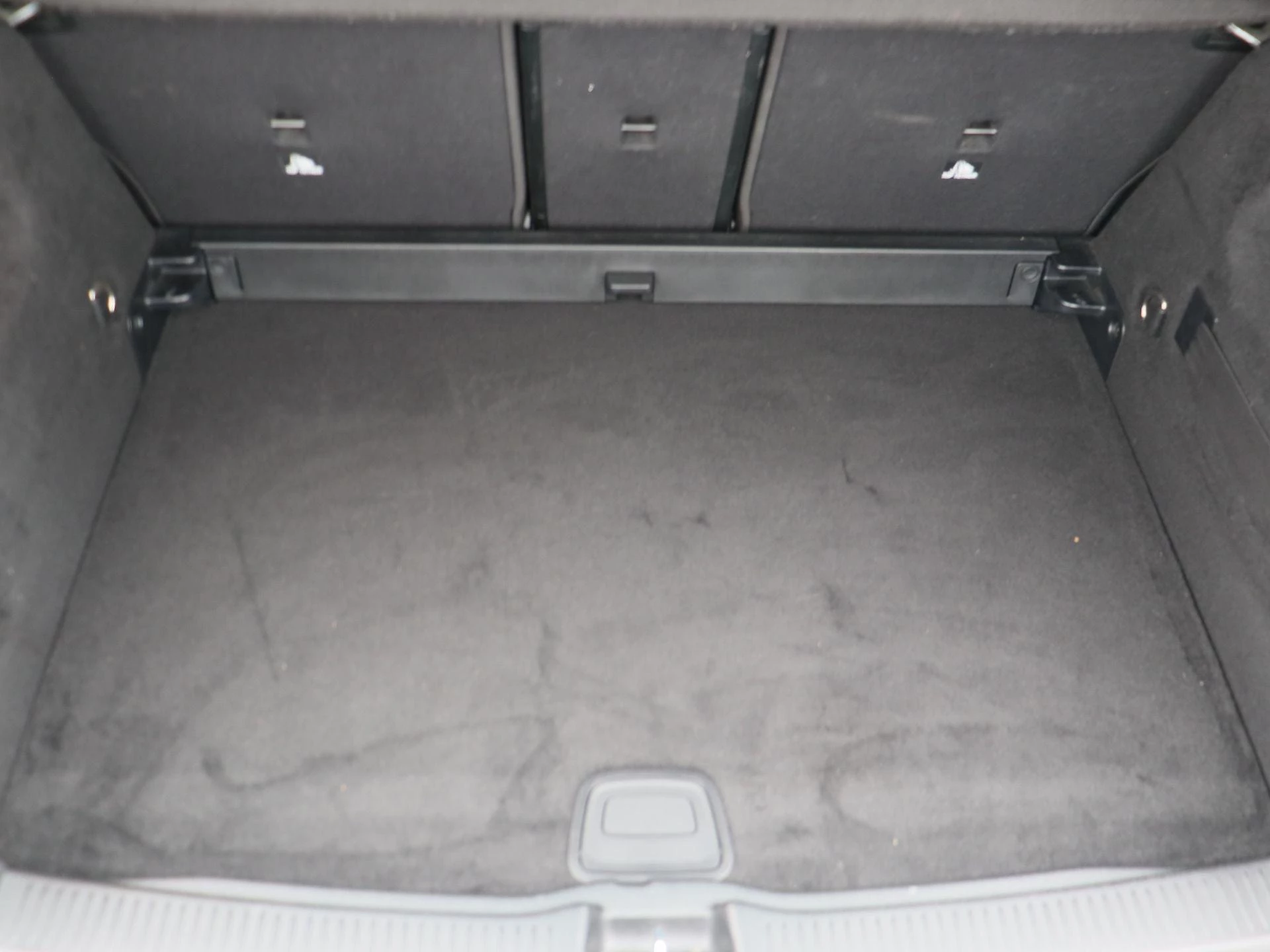 Mercedes-Benz B-Klasse 200 Luxury Line + TREKHAAK + LED + PARKEERSENSOREN +