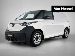 Volkswagen ID. Buzz Cargo Economy Limited Edition 286PK