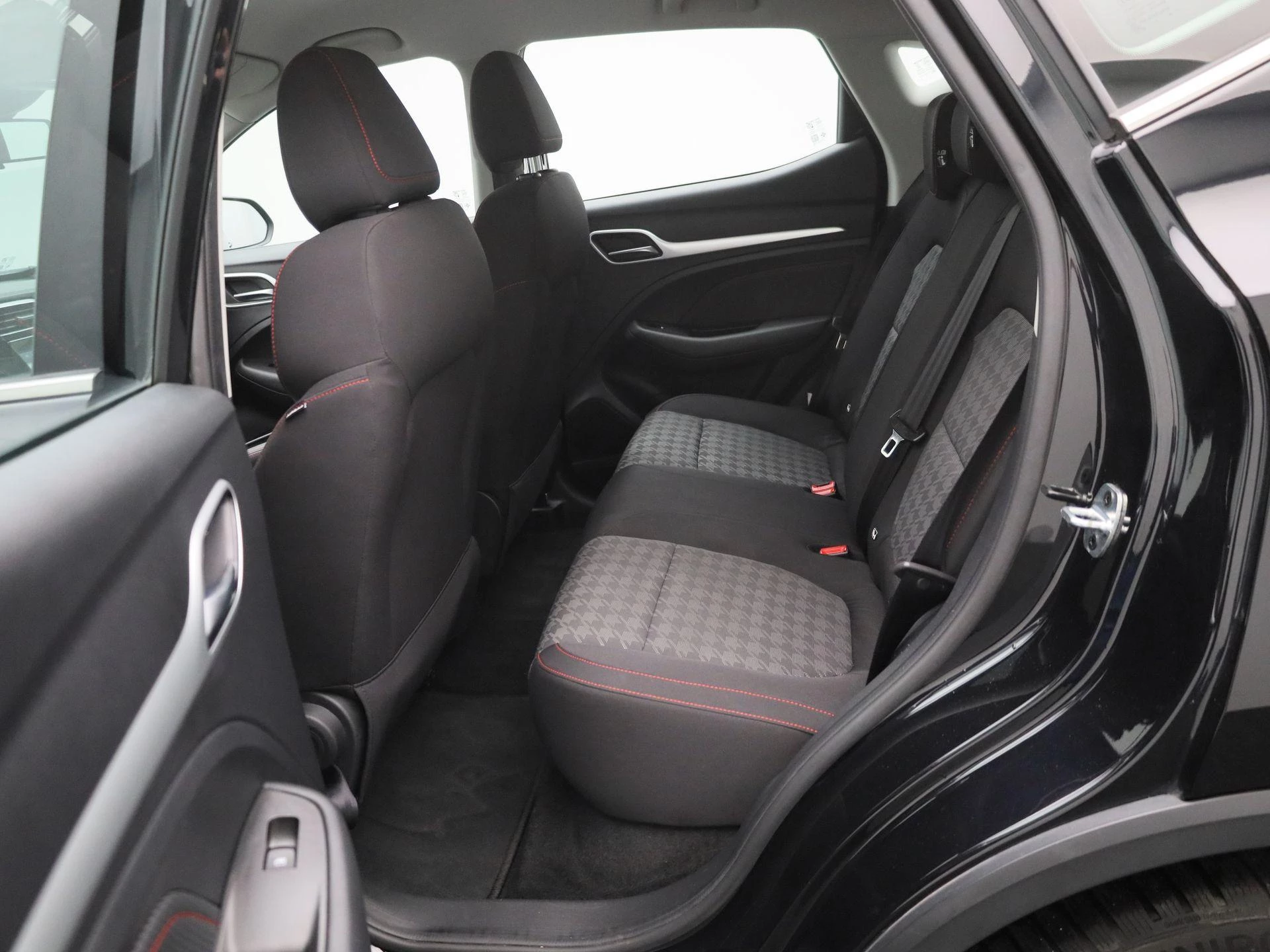 MG ZS Standard Range 51 kWh Comfort