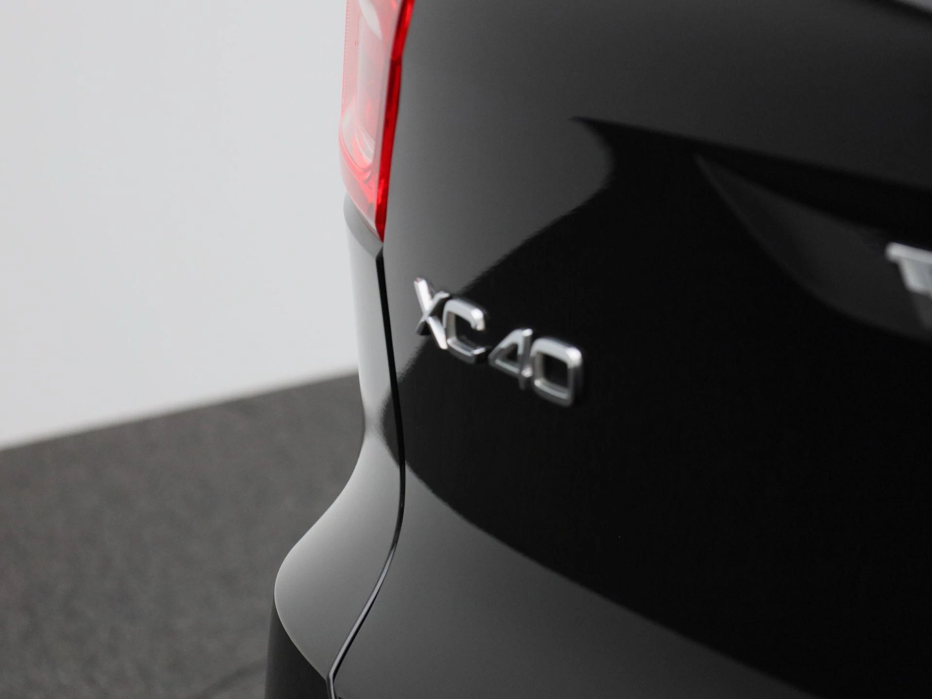 Volvo XC40 Recharge Core