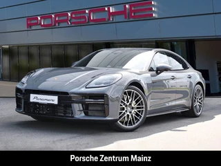 Porsche Panamera 4 E-Hybrid HALenkung Sportabgas Head-Up -