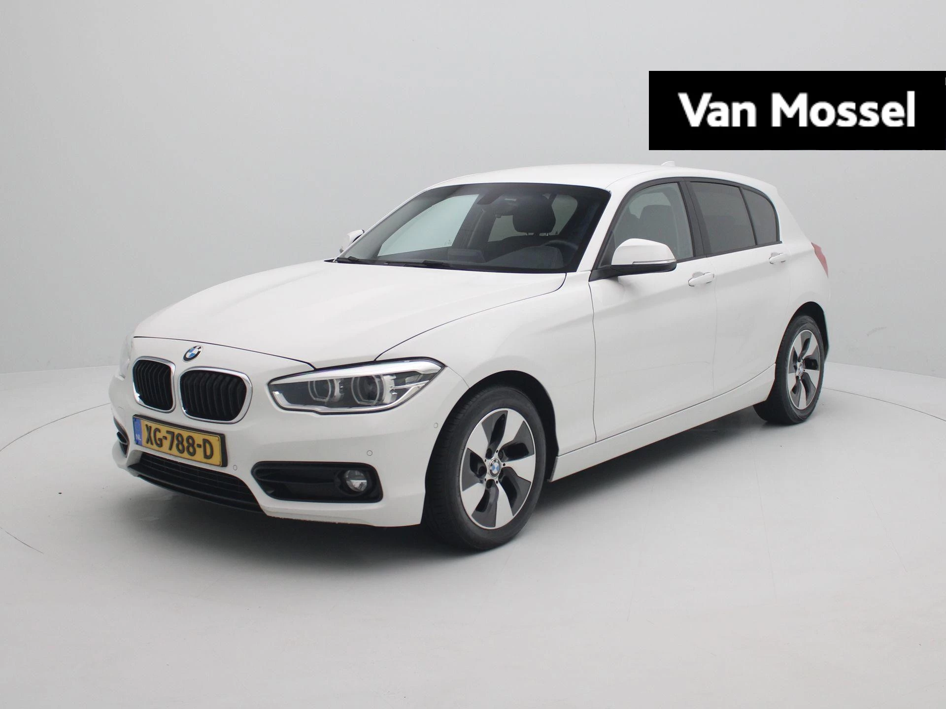 BMW-1 Serie-image-0
