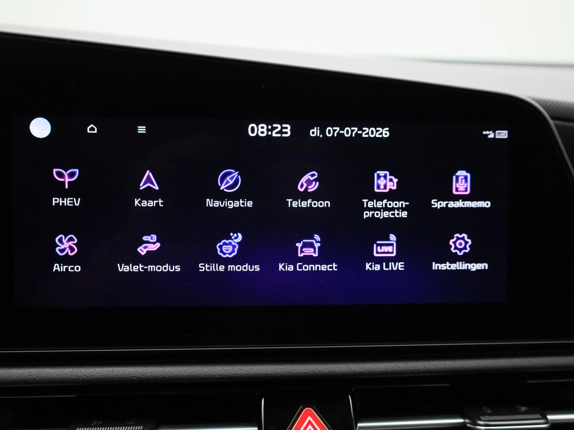 Kia Niro 1.6 GDi PHEV DynamicPlusLine