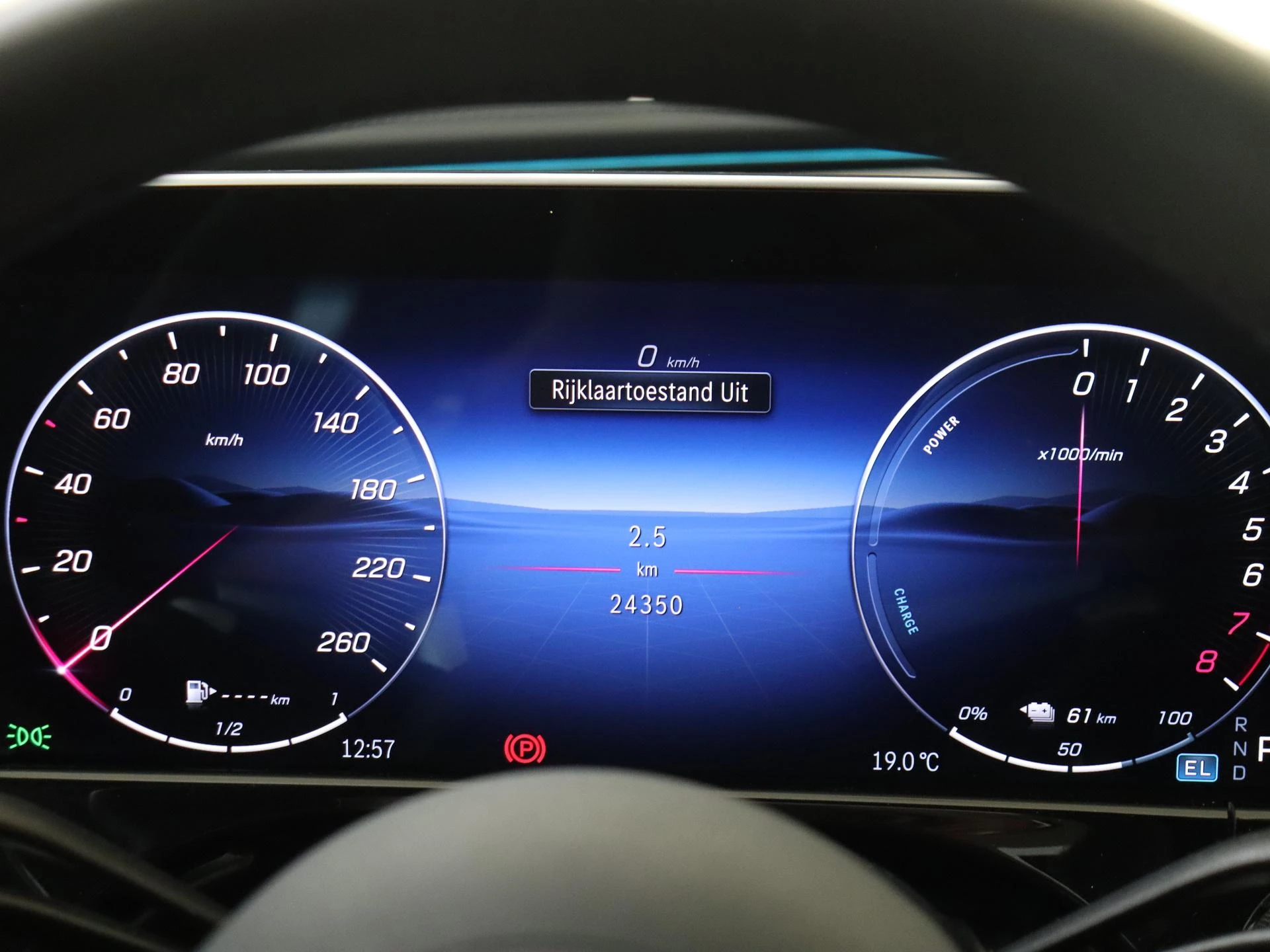 Mercedes-Benz E-Klasse 300 e Sport Edition