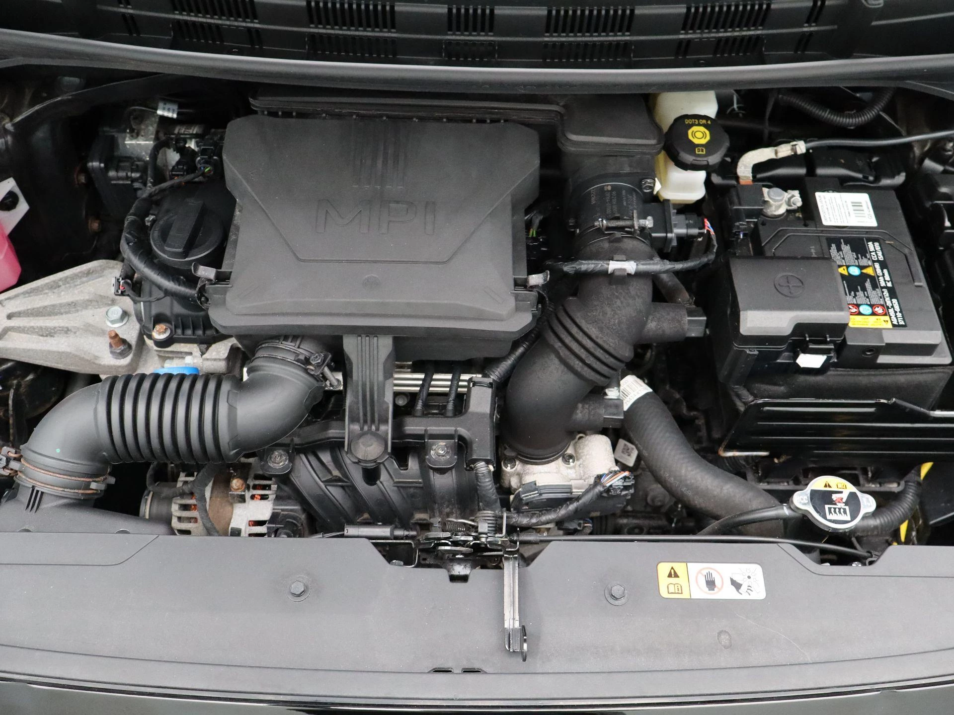 Hyundai i10 1.0 Comfort Smart